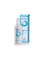 Activo3 antiodorante spray