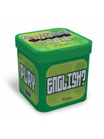CreativaMente Rolling Cubes DO YOU PLAY ENGLISH?