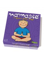 CreativaMente Namasté - il gioco dello yoga