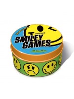 CreativaMente Smiley Games