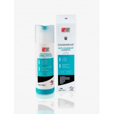 DS Laboratories Dandrene Shampoo esfoliante antiforfora 205ml 