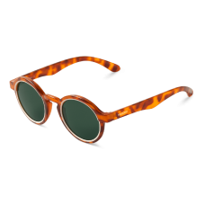 Mr. Boho Dalston occhiali da sole col. crema/tartaruga