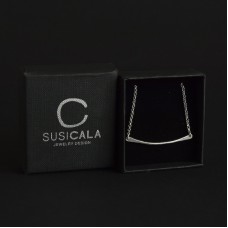 Susi Cala Jewelry Design bracciale in argento